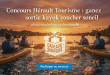 Concours Hérault Tourisme : gagnez sortie kayak coucher soleil