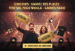 Concours : Gagnez des places Festival Rock&rsquo;n&rsquo;Rolla – Cannes Radio