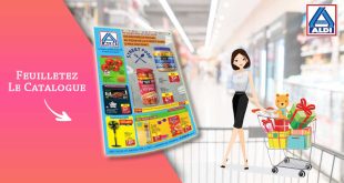 Catalogue Aldi du 23 au 29 Juin 2026 Street Food