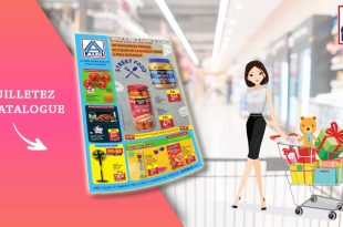 Catalogue Aldi du 23 au 29 Juin 2026 Street Food