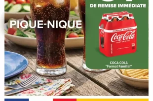 Catalogue Carrefour de la semaine