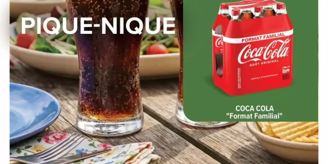 Catalogue Carrefour du 23 Juin Au 6 Juillet 2026