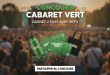 Concours Cabaret Vert : Gagnez 2 pass avec Riffx