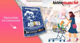 Catalogue Intermarché du 23 Juin Au 5 Juillet 2026