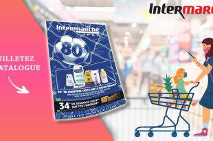 Catalogue Intermarché du 23 Juin Au 5 Juillet 2026