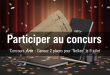 Concours Arte : Gagnez 2 places pour "Nelken" le 9 juillet