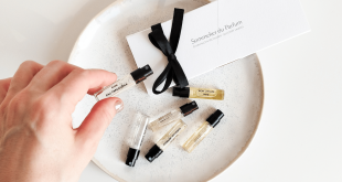 Découvrez le Sommelier du Parfum : votre échantillon gratuit !