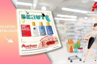 Catalogue Auchan du 16 au 28 Juin 2026