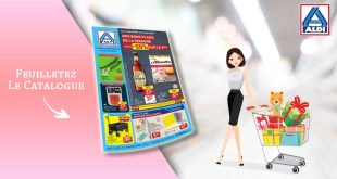 Catalogue Aldi 30 juin au 6 juillet 2022