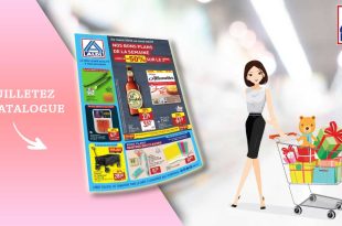 Catalogue Aldi 30 juin au 6 juillet 2022