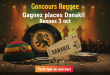 Concours Reggae : Gagnez places Danakil Rennes 3 oct