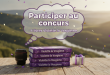 Concours : 4 livres Violette la Vosgienne avec Ici