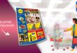 Catalogue Lidl 9 au 15 juillet 2026