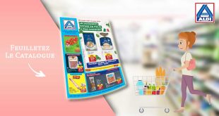Catalogue Aldi 14 au 20 juillet 2026 en ligne