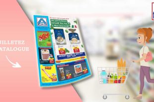 Catalogue Aldi 14 au 20 juillet 2026 en ligne
