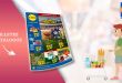 Catalogue Lidl 16 au 22 juillet 2026