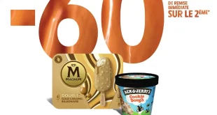 Catalogue Intermarché 14 au 26 juillet 2026