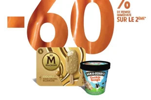 Catalogue Intermarché 14 au 26 juillet 2026