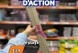 Catalogue Action 13 au 19 juillet 2026