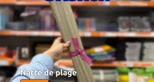 Catalogue Action 13 au 19 juillet 2026