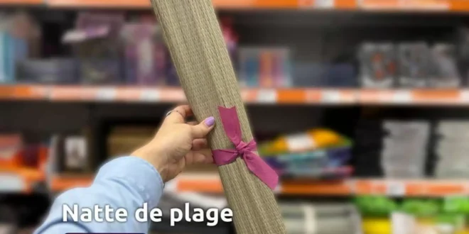 Catalogue Action 13 au 19 juillet 2026