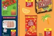 Catalogue Aldi 28 juillet au 3 août 2026