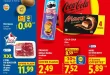 Catalogue Lidl 30 juillet au 5 août 2026