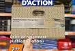 Catalogue Action 17 au 24 juillet 2026