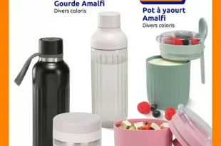 Catalogue Action 22 au 28 juillet 2026