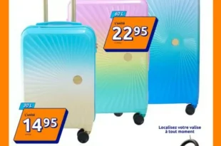 Catalogue Action 29 juillet au 4 août 2026