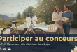 Concours Le Petit Marseillais : vélo électrique Gaya & spa