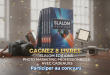 Concours : Gagnez 8 livres Slalom éditions