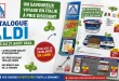 Catalogue Aldi du 25 au 31 août 2026 : spécial Italie