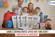 Concours : 5 agendas Anatole Latuile avec Familiscope