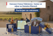 Concours France Télévisions : Gagnez un séjour au Domaine Riberach