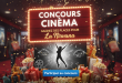 Concours Cinéma Carrefour : Gagnez des places pour La Nirvana