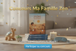 Concours Ma Famille Zen : Gagnez 5 DVD L&rsquo;enfant du désert !