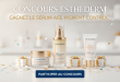 Concours Esthederm : Gagnez le sérum Age Pigment Control