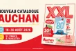 Catalogue Auchan du 18 au 30 août 2026 – 51 pages