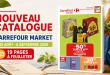Catalogue Carrefour Market du 25 août au 6 septembre 2026 – 19 pages
