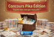 Concours Pika Édition : Gagnez des mangas exclusifs !