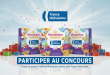 Concours Wonderbox : 3 coffrets humour avec France Télévisions