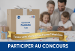 Concours Familéo 1 an : Tentez votre chance avec France Télévisions