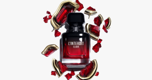 Échantillon Gratuit Givenchy L'Interdit Elixir Eau de Parfum