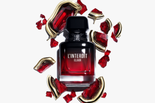 Échantillon Gratuit Givenchy L'Interdit Elixir Eau de Parfum