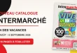 Catalogue Intermarché du 25 août au 6 septembre 2026 – 16 pages