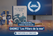 Concours France Télévisions : Gagnez « Les Piliers de la mer »