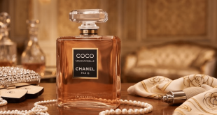 Échantillon gratuit Chanel Coco Mademoiselle : Demandez le vôtre !
