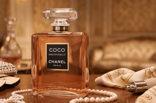 Échantillon gratuit Chanel Coco Mademoiselle : Demandez le vôtre !