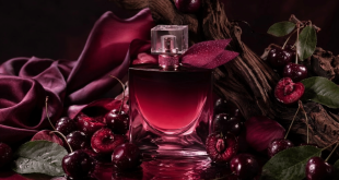 Échantillon gratuit : Nouveau parfum Lancôme Very Cherry